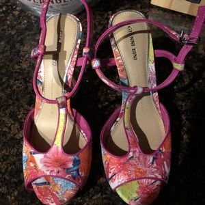 gianni bini heels